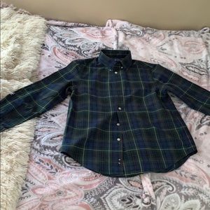 Ralph Lauren Button Down